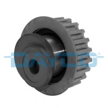 ATB2183 DAYCO Tensioner Pulley, timing belt