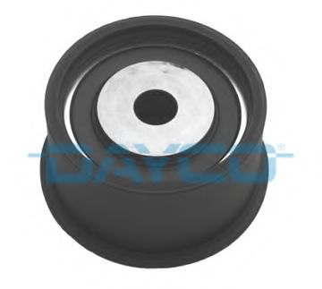 ATB2199 DAYCO Deflection/Guide Pulley, timing belt