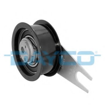 ATB2203 DAYCO Belt Drive Tensioner Pulley, timing belt