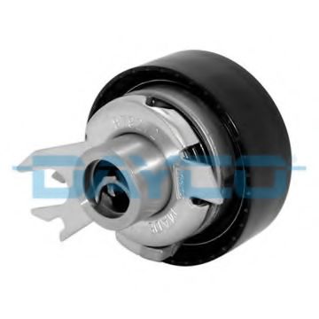 ATB2205 DAYCO Tensioner Pulley, timing belt