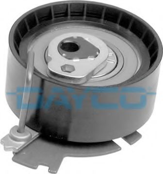 ATB2206 DAYCO Belt Drive Tensioner Pulley, timing belt