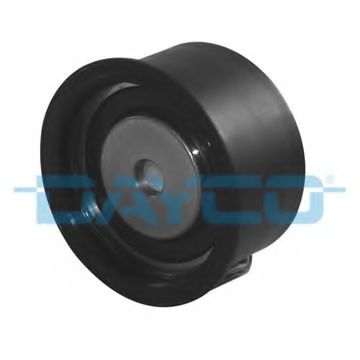 ATB2207 DAYCO Deflection/Guide Pulley, timing belt