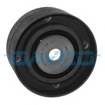 ATB2209 DAYCO Deflection/Guide Pulley, timing belt