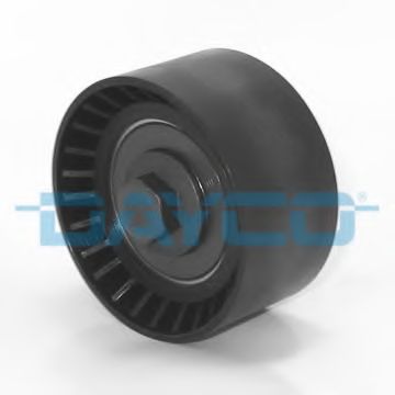 ATB2211 DAYCO Deflection/Guide Pulley, timing belt