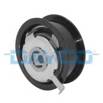 ATB2214 DAYCO Belt Drive Tensioner Pulley, timing belt