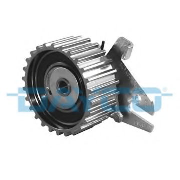 ATB2215 DAYCO Belt Drive Tensioner Pulley, timing belt