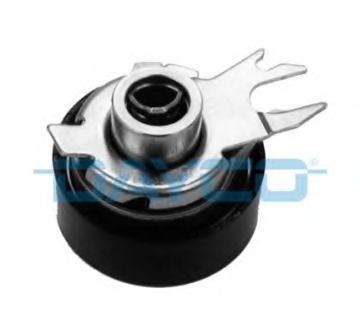 ATB2217 DAYCO Tensioner Pulley, timing belt