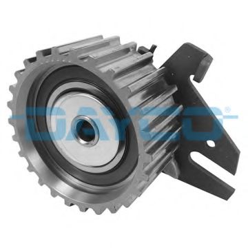 ATB2221 DAYCO Tensioner Pulley, timing belt