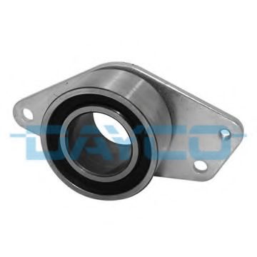 ATB2226 DAYCO Belt Drive Deflection/Guide Pulley, timing belt