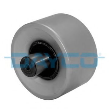 ATB2241 DAYCO Belt Drive Deflection/Guide Pulley, timing belt