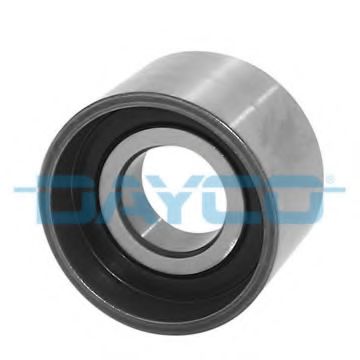 ATB2242 DAYCO Deflection/Guide Pulley, timing belt
