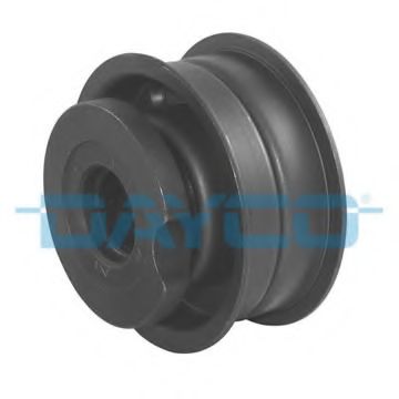 ATB2245 DAYCO Belt Drive Deflection/Guide Pulley, timing belt