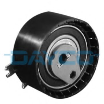 ATB2246 DAYCO Tensioner Pulley, timing belt