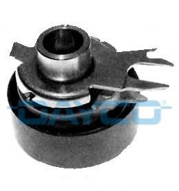 ATB2248 DAYCO Tensioner Pulley, timing belt