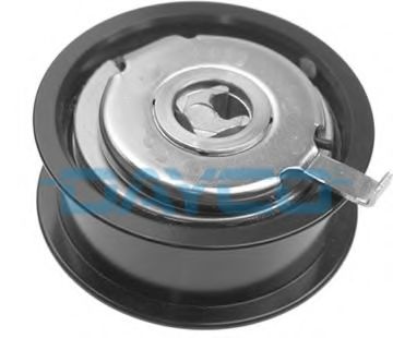ATB2249 DAYCO Belt Drive Tensioner Pulley, timing belt