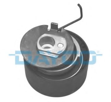 ATB2250 DAYCO Belt Drive Tensioner Pulley, timing belt