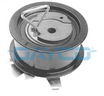 ATB2253 DAYCO Tensioner Pulley, timing belt