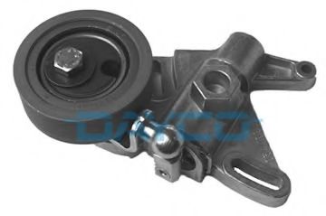 ATB2255 DAYCO Tensioner Pulley, timing belt