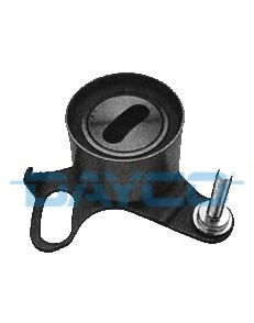 ATB2257 DAYCO Tensioner Pulley, timing belt