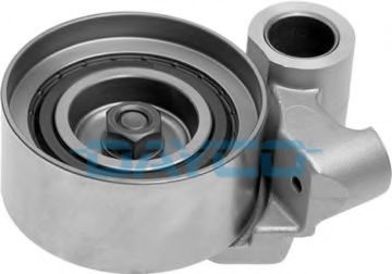 ATB2266 DAYCO Tensioner Pulley, timing belt