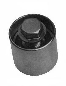 ATB2268 DAYCO Belt Drive Deflection/Guide Pulley, timing belt