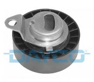 ATB2269 DAYCO Belt Drive Tensioner Pulley, timing belt
