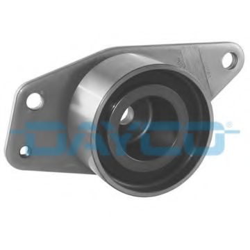 ATB2284 DAYCO Belt Drive Deflection/Guide Pulley, timing belt