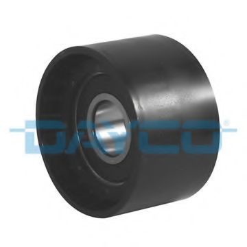 ATB2285 DAYCO Belt Drive Deflection/Guide Pulley, timing belt