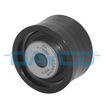 ATB2289 DAYCO Belt Drive Deflection/Guide Pulley, timing belt