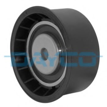ATB2291 DAYCO Deflection/Guide Pulley, timing belt