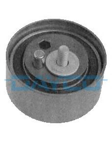 ATB2297 DAYCO Tensioner Pulley, timing belt