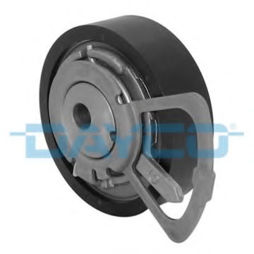 ATB2298 DAYCO Tensioner Pulley, timing belt