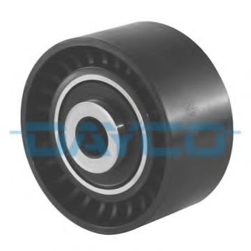 ATB2304 DAYCO Belt Drive Deflection/Guide Pulley, timing belt