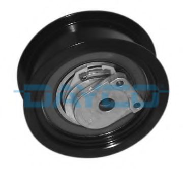 ATB2309 DAYCO Belt Drive Tensioner Pulley, timing belt
