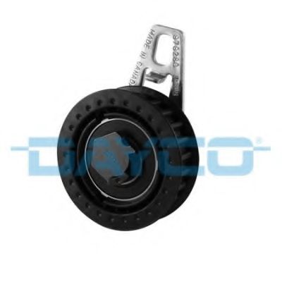 ATB2318 DAYCO Belt Drive Tensioner Pulley, timing belt