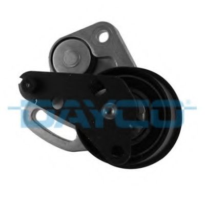 ATB2319 DAYCO Belt Drive Tensioner Pulley, timing belt