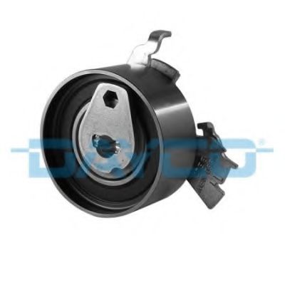 ATB2323 DAYCO Belt Drive Tensioner Pulley, timing belt
