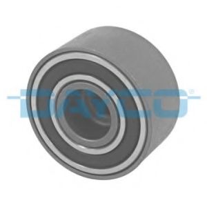 ATB2350 DAYCO Deflection/Guide Pulley, timing belt