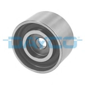 ATB2353 DAYCO Belt Drive Deflection/Guide Pulley, timing belt