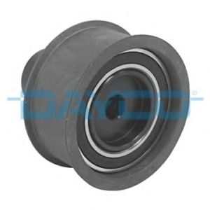 ATB2355 DAYCO Deflection/Guide Pulley, timing belt