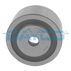ATB2360 DAYCO Belt Drive Deflection/Guide Pulley, timing belt