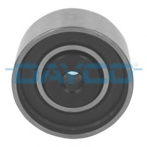 ATB2361 DAYCO Deflection/Guide Pulley, timing belt