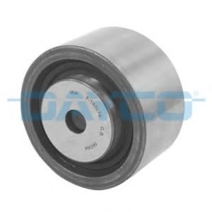 ATB2362 DAYCO Belt Drive Deflection/Guide Pulley, timing belt