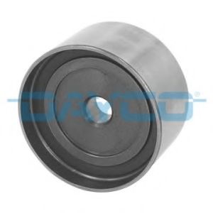 ATB2363 DAYCO Deflection/Guide Pulley, timing belt