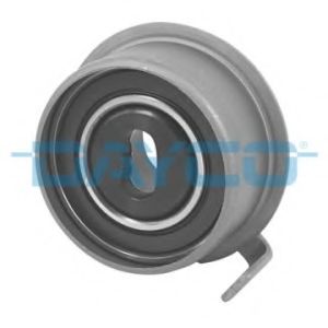 ATB2366 DAYCO Belt Drive Tensioner Pulley, timing belt