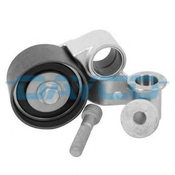 ATB2373 DAYCO Belt Drive Tensioner Pulley, timing belt