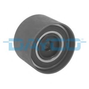 ATB2374 DAYCO Belt Drive Deflection/Guide Pulley, timing belt