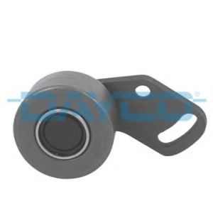 ATB2376 DAYCO Tensioner Pulley, timing belt