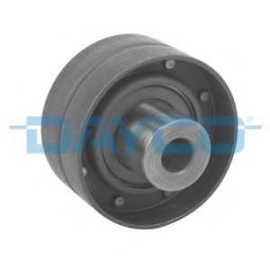 ATB2379 DAYCO Belt Drive Deflection/Guide Pulley, timing belt