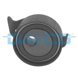 ATB2382 DAYCO Belt Drive Deflection/Guide Pulley, timing belt